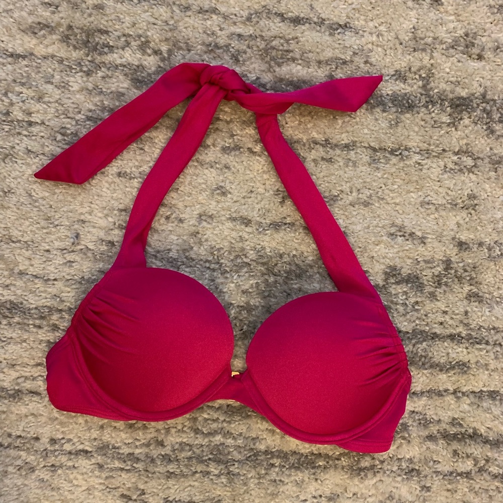 VS Bombshell Bikini Halter Top - Picture 1 of 2